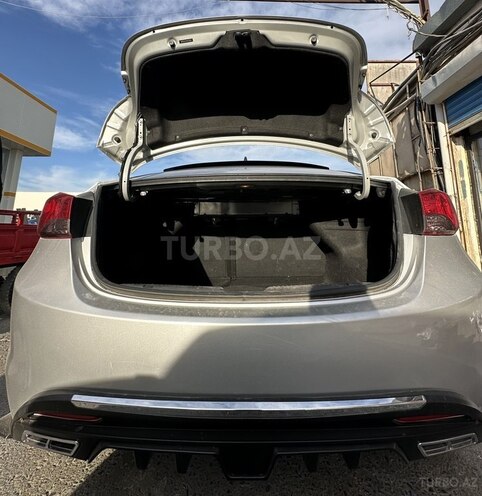 Hyundai Elantra 2013, 155,000 km - 1.8 l - Bakı