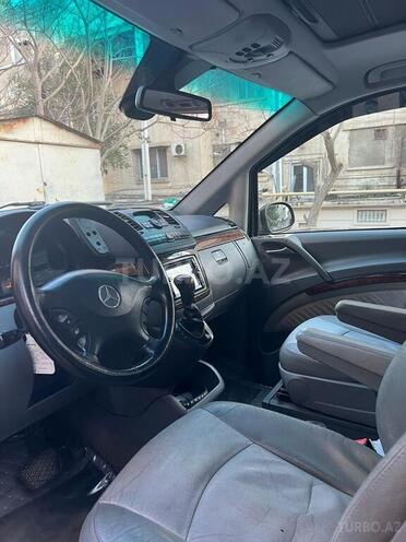 Mercedes Viano 2006, 380,000 km - 2.2 l - Bakı