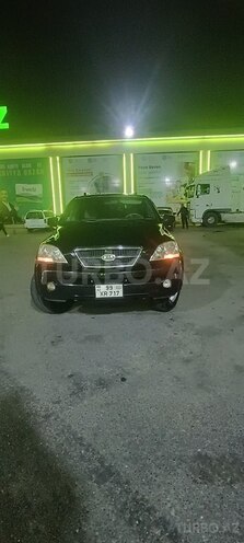 Kia Sorento 2003, 34,000 km - 2.5 l - Bakı