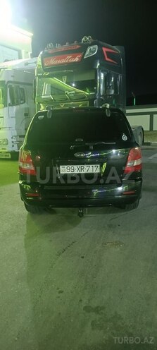 Kia Sorento 2003, 34,000 km - 2.5 l - Bakı