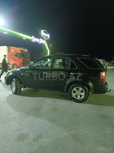 Kia Sorento 2003, 34,000 km - 2.5 l - Bakı