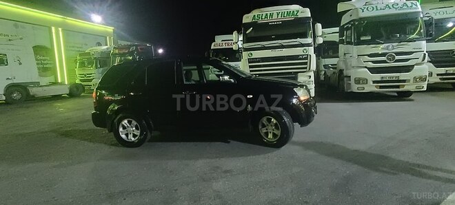 Kia Sorento 2003, 34,000 km - 2.5 l - Bakı