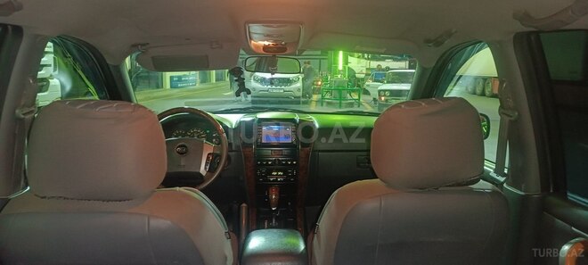 Kia Sorento 2003, 34,000 km - 2.5 l - Bakı