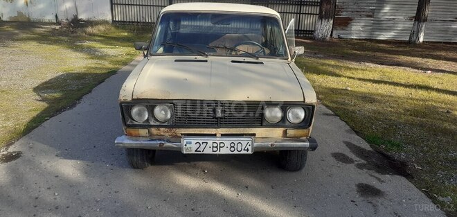 LADA (VAZ) 2106 1987, 241,500 km - 1.5 l - Xaçmaz