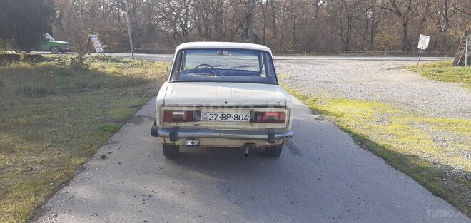 LADA (VAZ) 2106 1987, 241,500 km - 1.5 l - Xaçmaz