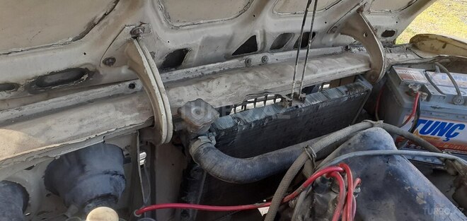 LADA (VAZ) 2106 1987, 241,500 km - 1.5 l - Xaçmaz