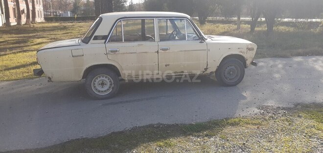 LADA (VAZ) 2106 1987, 241,500 km - 1.5 l - Xaçmaz