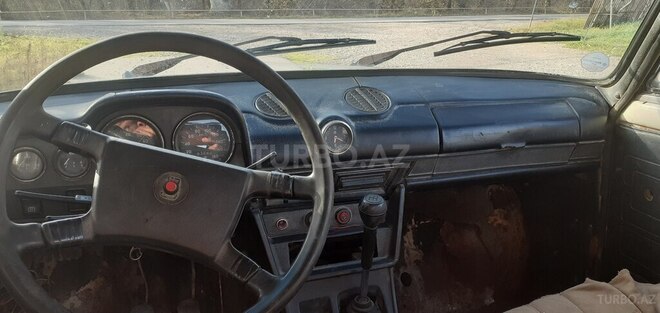 LADA (VAZ) 2106 1987, 241,500 km - 1.5 l - Xaçmaz