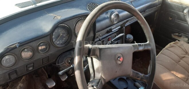LADA (VAZ) 2106 1987, 241,500 km - 1.5 l - Xaçmaz