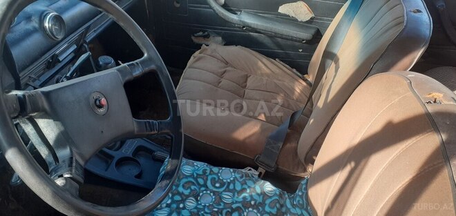 LADA (VAZ) 2106 1987, 241,500 km - 1.5 l - Xaçmaz