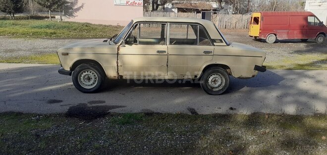 LADA (VAZ) 2106 1987, 241,500 km - 1.5 l - Xaçmaz