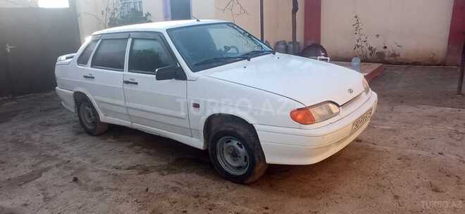 LADA (VAZ) 2115 2012, 193,000 km - 1.6 l - Şabran
