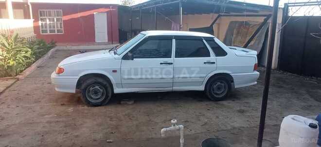 LADA (VAZ) 2115 2012, 193,000 km - 1.6 l - Şabran