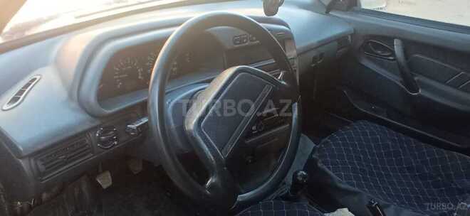 LADA (VAZ) 2115 2012, 193,000 km - 1.6 l - Şabran
