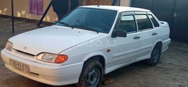 LADA (VAZ) 2115 2012, 193,000 km - 1.6 l - Şabran