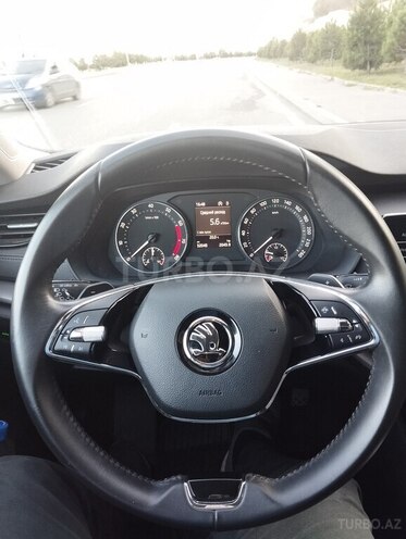 Skoda Octavia 2021, 33,500 km - 1.4 l - Bakı