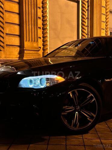 BMW 520 2011, 199,000 km - 2.0 л - Bakı