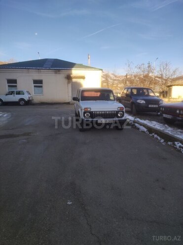 LADA (VAZ) Niva 2010, 145,435 km - 1.7 л - Gədəbəy