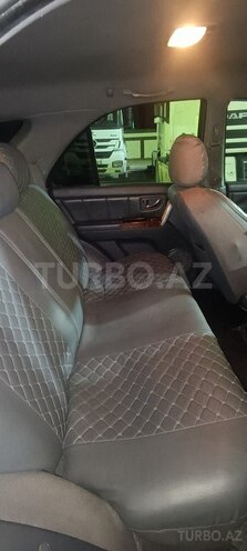 Kia Sorento 2003, 34,000 km - 2.5 l - Bakı