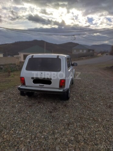 LADA (VAZ) Niva 2010, 145,435 km - 1.7 л - Gədəbəy