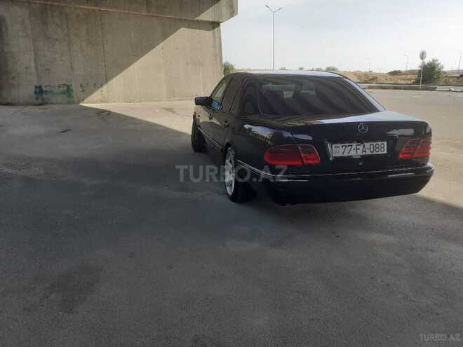 Mercedes E 320 1997, 485,000 km - 3.2 л - Bakı