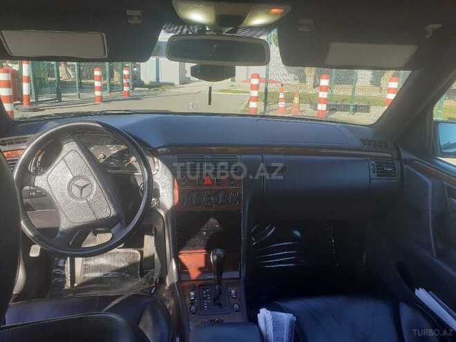 Mercedes E 320 1997, 485,000 km - 3.2 л - Bakı