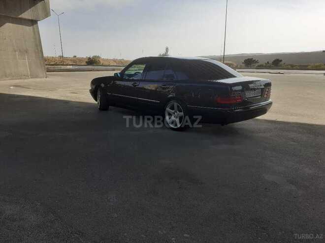Mercedes E 320 1997, 485,000 km - 3.2 л - Bakı