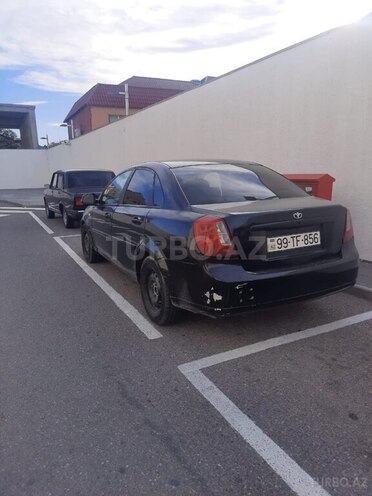 Daewoo Gentra 2014, 350,000 km - 1.5 l - Bakı