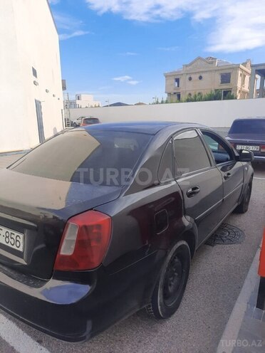 Daewoo Gentra 2014, 350,000 km - 1.5 l - Bakı