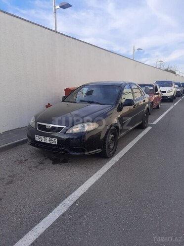 Daewoo Gentra 2014, 350,000 km - 1.5 l - Bakı
