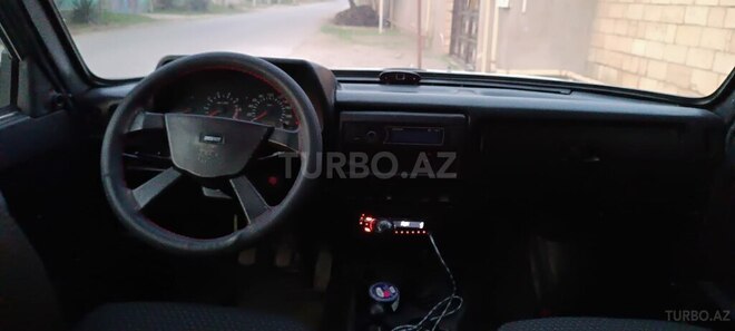 LADA (VAZ) Niva 2011, 120,000 km - 1.7 l - Biləsuvar