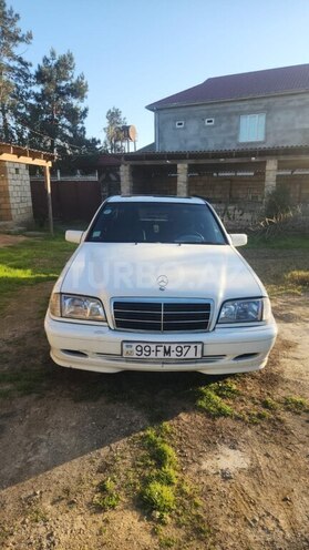 Mercedes C 180 1998, 305,000 km - 1.8 л - Masallı