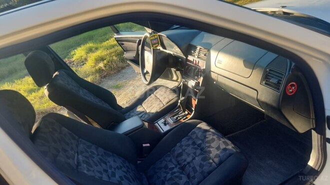 Mercedes C 180 1998, 305,000 km - 1.8 л - Masallı
