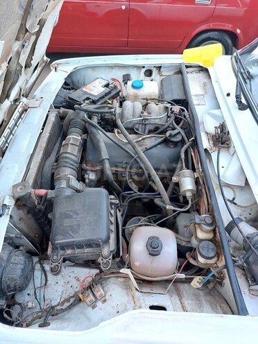 LADA (VAZ) 2107 2010, 60,890 km - 1.6 l - Lənkəran