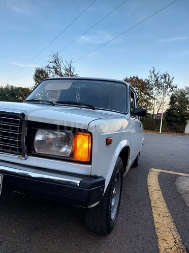 LADA (VAZ) 2107 2010, 60,890 km - 1.6 l - Lənkəran