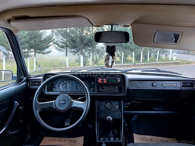 LADA (VAZ) 2107 2010, 60,890 km - 1.6 l - Lənkəran