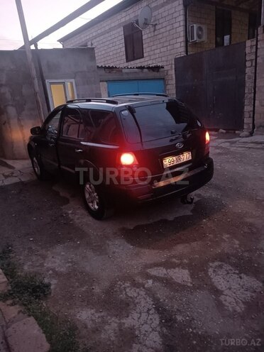 Kia Sorento 2003, 34,000 km - 2.5 l - Bakı