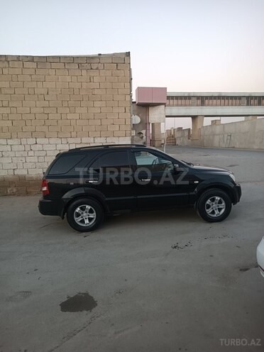 Kia Sorento 2003, 34,000 km - 2.5 l - Bakı