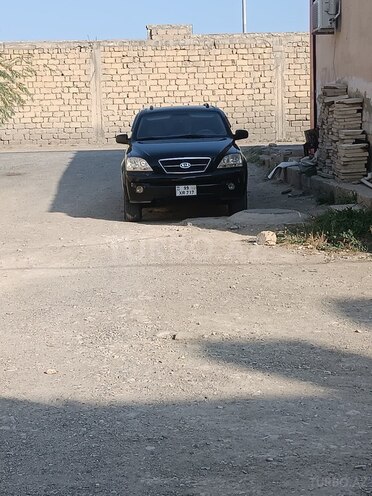 Kia Sorento 2003, 34,000 km - 2.5 l - Bakı