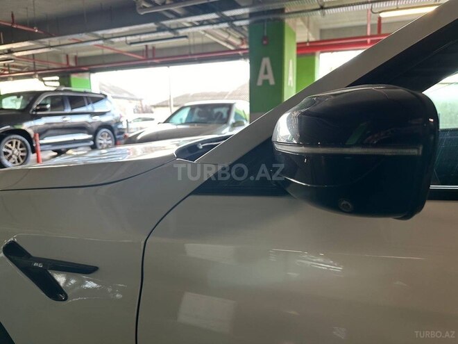 BMW 530 2017, 119,000 km - 2.0 л - Bakı
