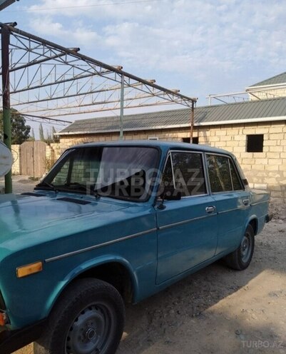 LADA (VAZ) 2106 1994, 20,000 km - 1.3 l - Salyan