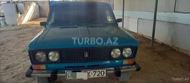 LADA (VAZ) 2106 1994, 20,000 km - 1.3 l - Salyan