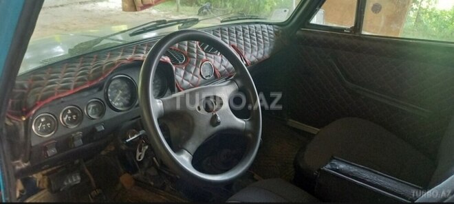LADA (VAZ) 2106 1994, 20,000 km - 1.3 l - Salyan