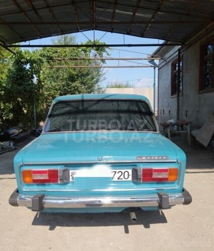 LADA (VAZ) 2106 1994, 20,000 km - 1.3 l - Salyan