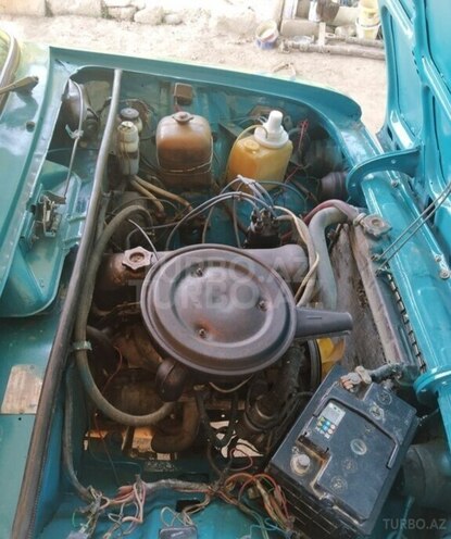 LADA (VAZ) 2106 1994, 20,000 km - 1.3 l - Salyan