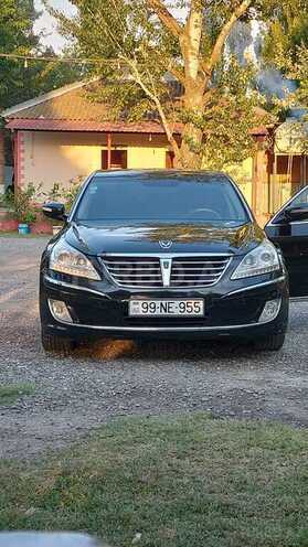 Hyundai Equus 2012, 165,000 km - 3.8 л - Sumqayıt