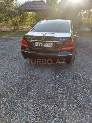 Hyundai Equus 2012, 165,000 km - 3.8 л - Sumqayıt