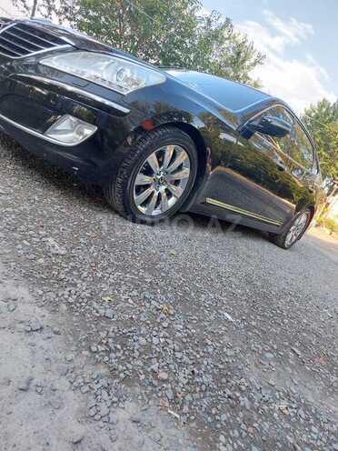 Hyundai Equus 2012, 165,000 km - 3.8 л - Sumqayıt