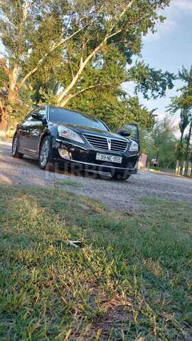 Hyundai Equus 2012, 165,000 km - 3.8 л - Sumqayıt