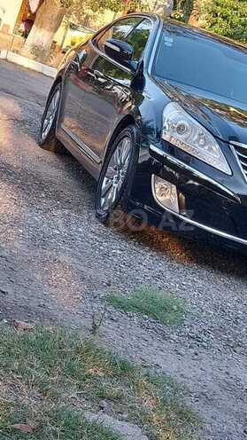 Hyundai Equus 2012, 165,000 km - 3.8 л - Sumqayıt